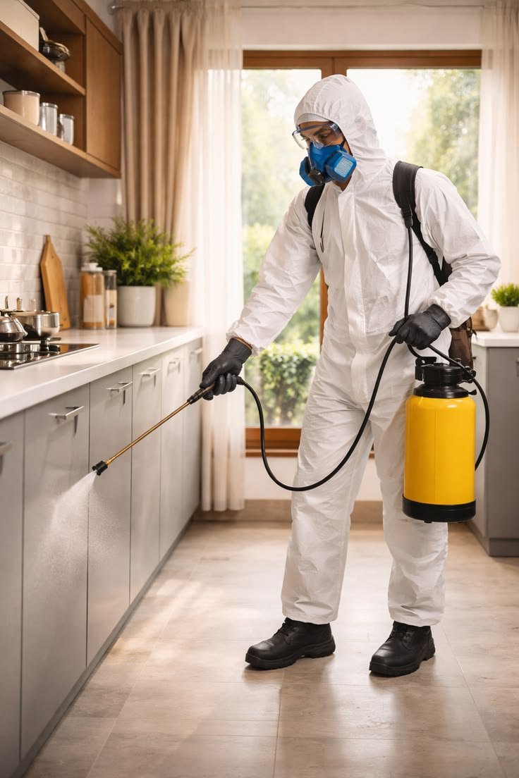 pest control near me